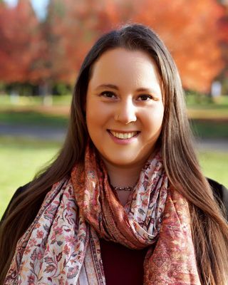 Photo of Isabella Mayan Koepf, Counselor, LMHCA