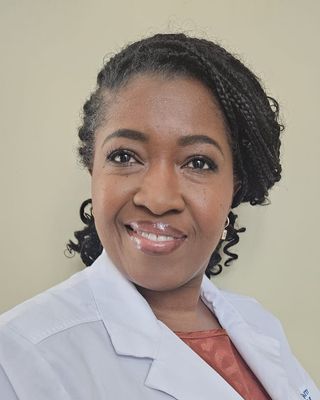 Photo of Sarah Amo-Mensah, Psychiatric Nurse Practitioner, APRN, PMHNP