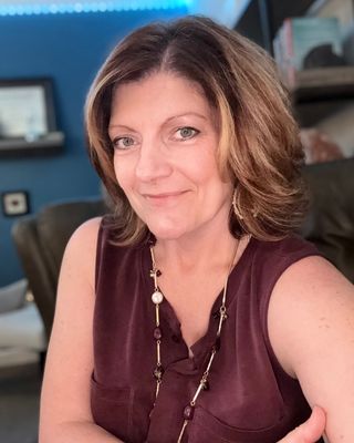 Photo of Carrie Hirst, Licensed Professional Counselor, MA, LPC, NCC