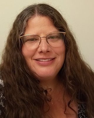 Photo of Amy Will, Pastoral Counselor, MA, LCPC