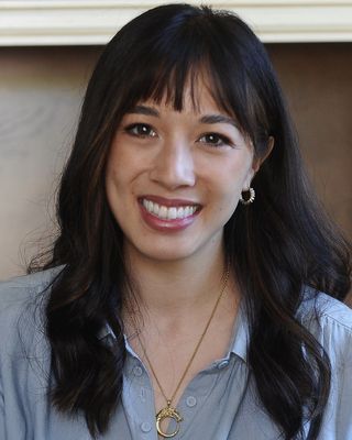 Photo of Dr. Anne Phan-Huy, Psychiatrist, MD