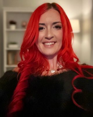 Photo of Katelyn Donga, Drug & Alcohol Counselor, LADC 1, LCSW