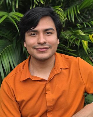 Photo of Jancarlo Garcia, Licensed Professional Counselor Associate, MS, LPC-A, LMHC-A