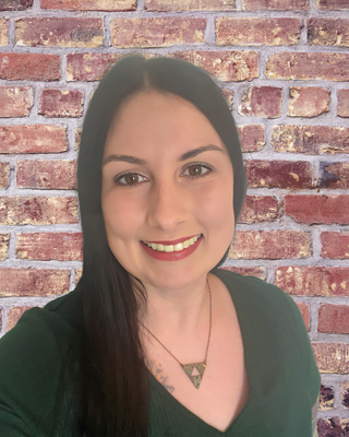 Photo of Nicole McDuff, Licensed Professional Counselor, LPC