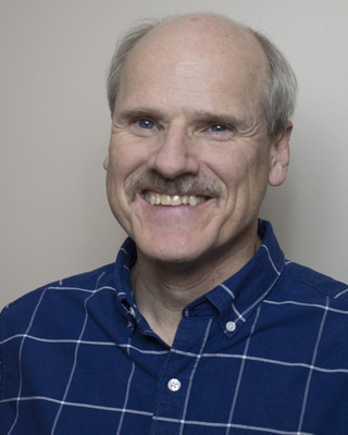 Photo of Randy Campbell, Marriage & Family Therapist in Washago, ON