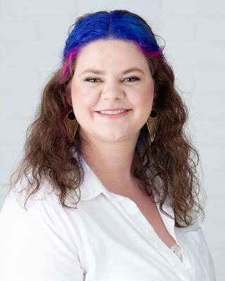 Photo of Marissa Burliuk, Registered Social Worker, MSW