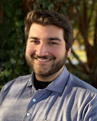 Photo of Austin (A.J.) Dillon, Lic Clinical Mental Health Counselor Associate, NCC, LCMHCA