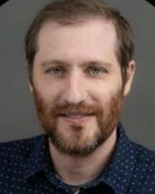 Photo of Wayne Hoagland, Licensed Professional Counselor, LPC