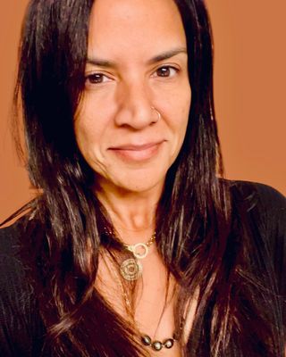 Photo of Angelica Paulo Friedmann, Marriage & Family Therapist Associate, LMFTA