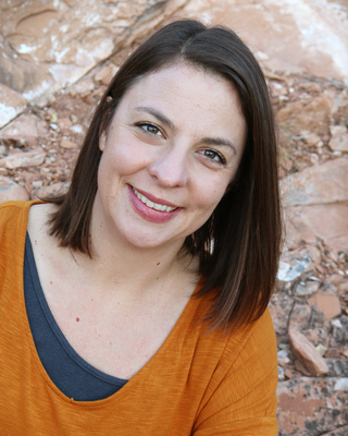 Photo of Amber Pitts, Licensed Professional Counselor in Grand Junction, CO