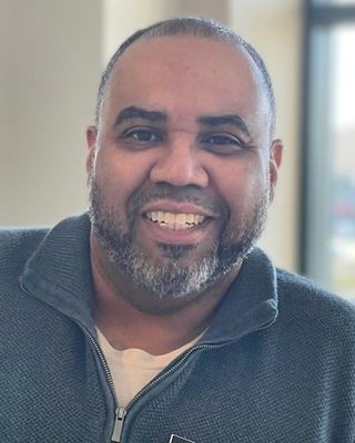 Photo of LaBaron W Stevens - LaBaron W. Stevens, LPC, Licensed Professional Counselor, MS, MTh, LPC, NCC