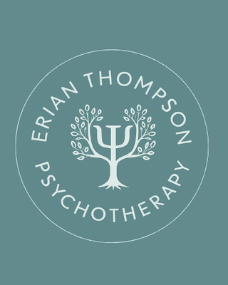 Photo of Erian Thompson, Psychotherapist, ACA-L2