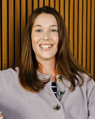 Photo of Katie Ploeger, Clinical Social Work/Therapist, LCSW