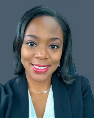 Photo of Devon Young, Psychiatric Nurse Practitioner, PMHNP
