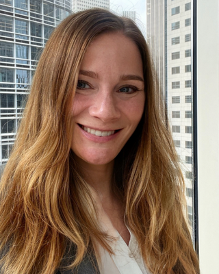 Photo of Dr. Christine E. Dickson, Psychologist, PhD, MS, MA, LP