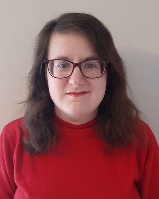 Photo of Alessandra Muccio, Clinical Social Work/Therapist, LCSW