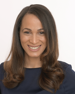 Photo of Orquidea Burgos-Jimenez, Licensed Professional Counselor in Connecticut