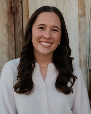Photo of Alexandra Paul, Licensed Professional Clinical Counselor, LPCC