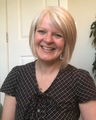 Photo of Caroline Toshack, Counsellor, MBACP