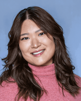 Photo of Annie Shin McGary, LCSW, Clinical Social Work/Therapist