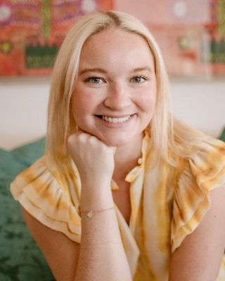 Photo of Sarah Beth Schmid, Licensed Professional Counselor Associate, LPC-A