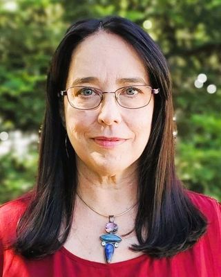 Photo of Tani Graham Shaffer, Psychologist, PhD