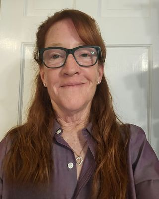 Photo of Maureen Gebhardt, Clinical Social Work/Therapist, LICSW