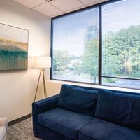 Gallery Photo of ATL/Sandy Springs Therapy Room View