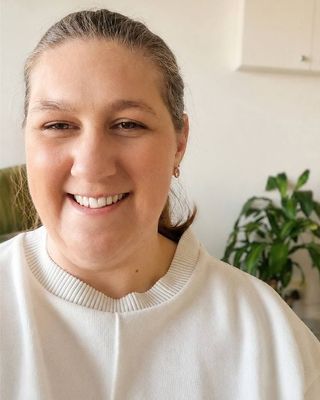 Photo of Monica Aspeling, Registered Counsellor, HPCSA - Counsellor