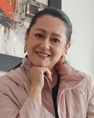 Foto de Dra. María Consuelo Arroyo V., Psicoterapeuta, Maestría