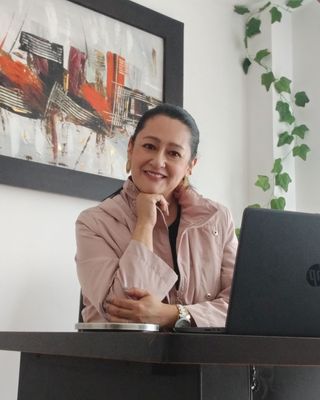 Foto de Dra. María Consuelo Arroyo V., Psicoterapeuta, Esp