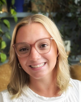 Photo of Shelby Chepress, Licensed Professional Counselor, LPC