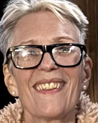 Photo of LAURA JOANKNECHT, Psychotherapist, PsychD, MBACP Accred