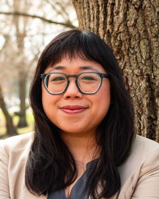 Photo of Rui Gui, Clinical Social Work/Therapist, LSW