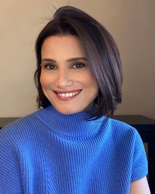 Photo of Arielle Treich, Licensed Professional Counselor, LPC, NCC, ACA, PsyA