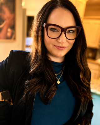 Photo of Shelby Yaun, Licensed Professional Counselor, MA, LPC