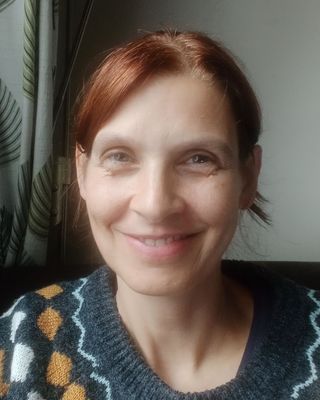 Photo of Heidi Allemeersch, Psychotherapist in England