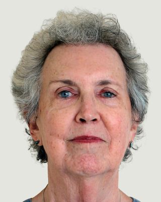 Photo of Shielagh Shusta Hochberg, Psychologist, PhD
