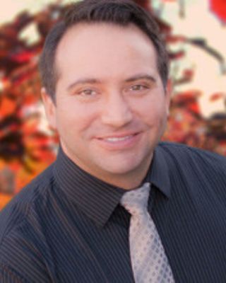 Photo of Randall Rubida, Marriage & Family Therapist in Throop, PA