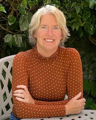 Photo of Mary Birch, MBACP, Counsellor
