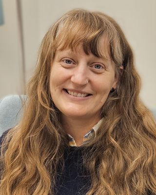 Photo of Amy Jordan, Licensed Master Social Worker, LMSW