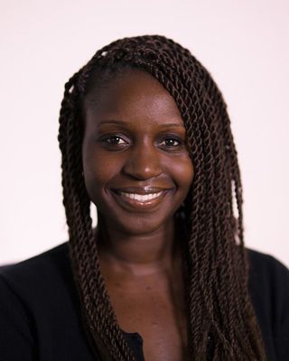 Photo of Dr. Change Kwesele Malama, PhD, RSW, Registered Social Worker