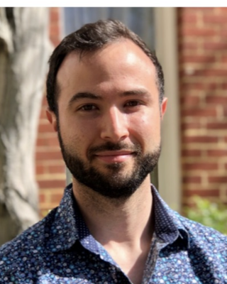 Photo of Andrew Mannucci, Psychologist, PsychD, PsyBA General