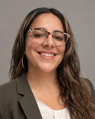 Photo of Sylvia Boules, Psychiatrist, MD