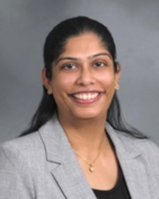 Photo of Sahana Pentyala, Clinical Social Work/Therapist, LCSW