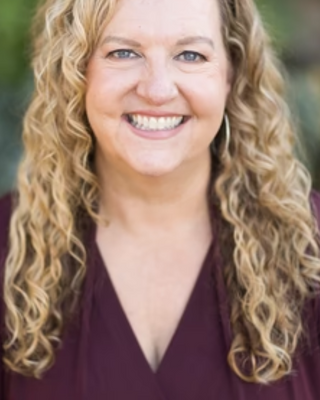 Photo of Lisa Bachmann, Marriage & Family Therapist, LMFT