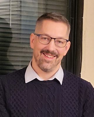 Photo of Gordon Michael Skone - Gordon Michael Counselling, Counsellor, MBACP