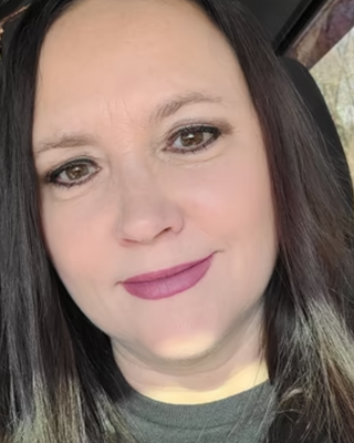 Photo of Teri Dahley, Licensed Professional Counselor, LPC