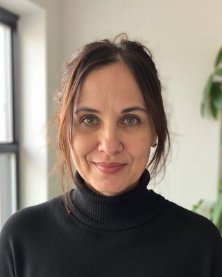 Photo of Janet Rucka-White, Licensed Professional Counselor Associate, LPC A