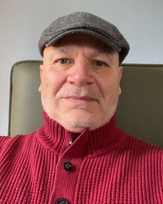 Photo of Jim Pritchard, Licensed Professional Counselor, LPC